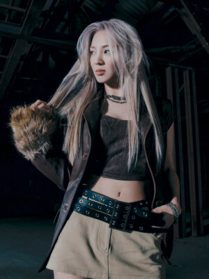Hyoyeon GOT the beat Stamp on it Teaser 2 Hyoyeon GOT the beat Stamp on it Teaser 2
