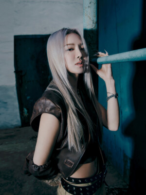 Hyoyeon GOT the beat Stamp on it Teaser 2 Hyoyeon GOT the beat Stamp on it Teaser 2