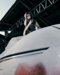 Karina GOT the beat Stamp on it Teaser 2 Karina GOT the beat Stamp on it Teaser 2