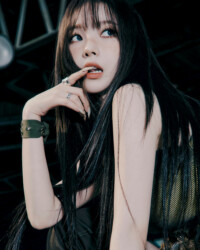 Karina GOT the beat Stamp on it Teaser 2 Karina GOT the beat Stamp on it Teaser 2