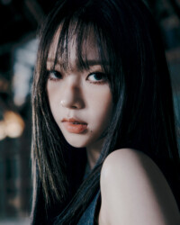 Karina GOT the beat Stamp on it Teaser 2 Karina GOT the beat Stamp on it Teaser 2