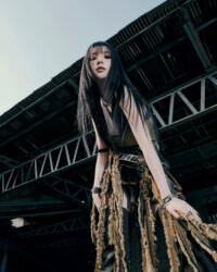 Karina GOT the beat Stamp on it Teaser 2 Karina GOT the beat Stamp on it Teaser 2