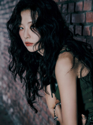 Seulgi GOT the beat Stamp on it Teaser 2 Seulgi GOT the beat Stamp on it Teaser 2