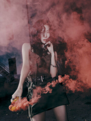 Seulgi GOT the beat Stamp on it Teaser 2 Seulgi GOT the beat Stamp on it Teaser 2