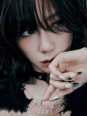 Taeyeon GOT the beat Stamp on it Teaser 2 Taeyeon GOT the beat Stamp on it Teaser 2