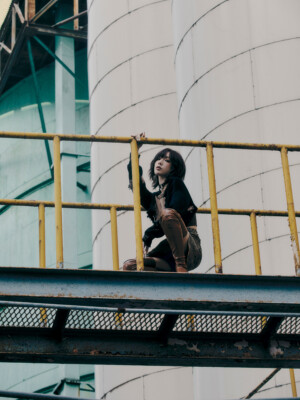 Taeyeon GOT the beat Stamp on it Teaser 2 Taeyeon GOT the beat Stamp on it Teaser 2