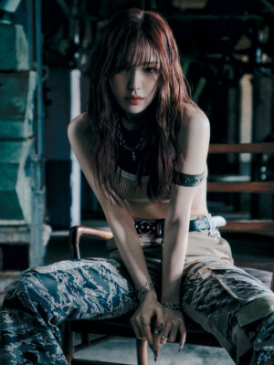 Wendy GOT the beat Stamp on it Teaser 2 Wendy GOT the beat Stamp on it Teaser 2