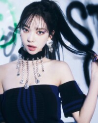 Girls on Top GOT the beat Stamp On It Teaser Karina Girls on Top GOT the beat Stamp On It Teaser Karina