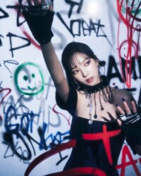 Girls on Top GOT the beat Stamp On It Teaser Karina Girls on Top GOT the beat Stamp On It Teaser Karina