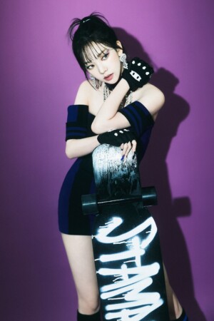 Girls on Top GOT the beat Stamp On It Teaser Karina Girls on Top GOT the beat Stamp On It Teaser Karina