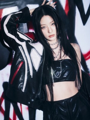 Seulgi Girls on Top GOT the beat Stamp On It Teaser Seulgi Girls on Top GOT the beat Stamp On It Teaser