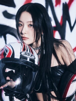 Seulgi Girls on Top GOT the beat Stamp On It Teaser Seulgi Girls on Top GOT the beat Stamp On It Teaser