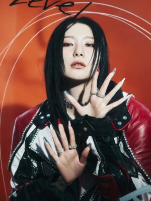 Seulgi Girls on Top GOT the beat Stamp On It Teaser Seulgi Girls on Top GOT the beat Stamp On It Teaser