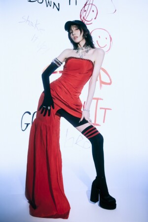 Girls on Top GOT the beat Stamp On It Teaser Taeyeon Girls on Top GOT the beat Stamp On It Teaser Taeyeon