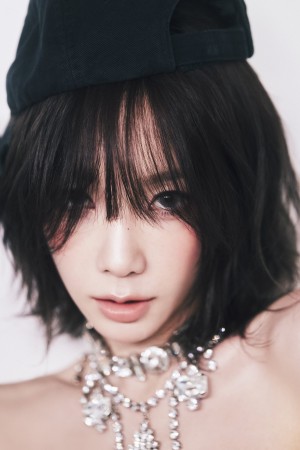 Girls on Top GOT the beat Stamp On It Teaser Taeyeon
