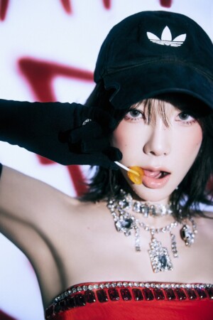 Girls on Top GOT the beat Stamp On It Teaser Taeyeon Girls on Top GOT the beat Stamp On It Teaser Taeyeon
