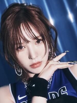 Wendy Girls on Top GOT the beat Stamp On It Teaser Wendy Girls on Top GOT the beat Stamp On It Teaser