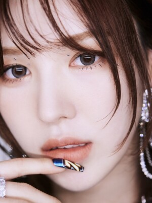 Wendy Girls on Top GOT the beat Stamp On It Teaser Wendy Girls on Top GOT the beat Stamp On It Teaser