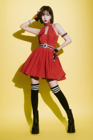 Winter Girls on Top GOT the beat Stamp On It Teaser Winter Girls on Top GOT the beat Stamp On It Teaser