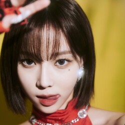 Winter Girls on Top GOT the beat Stamp On It Teaser
