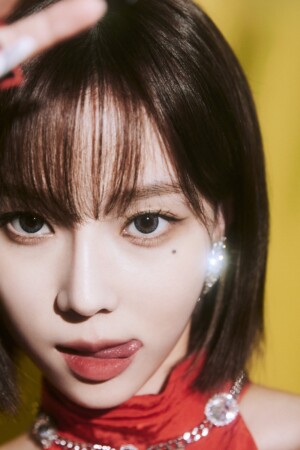 Winter Girls on Top GOT the beat Stamp On It Teaser Winter Girls on Top GOT the beat Stamp On It Teaser