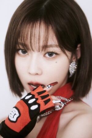 Winter Girls on Top GOT the beat Stamp On It Teaser Winter Girls on Top GOT the beat Stamp On It Teaser