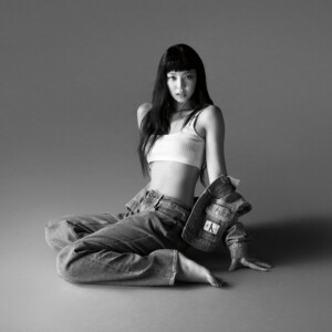 BLACKPINK Jennie Calvin Klein Athletic Spring 2023 BLACKPINK Jennie Calvin Klein Athletic Spring 2023