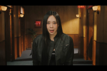 BSS (Seventeen) Fighting Lee Youngji