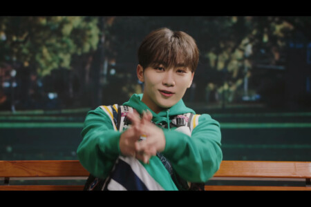BSS (Seventeen) Fighting Seungkwan