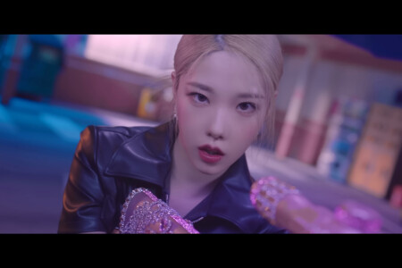 CLASS:y Target Chaewon