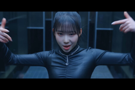CLASS:y Target Hyeju