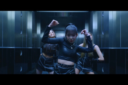 CLASS:y Target Hyeju