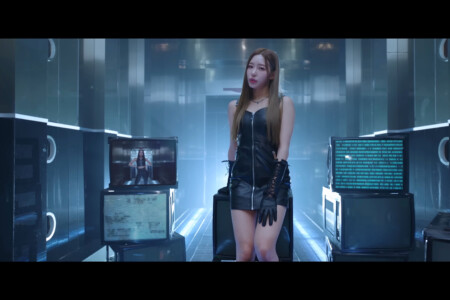 CLASS:y Target Hyungseo