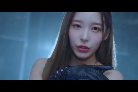 CLASS:y Target Hyungseo