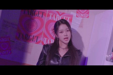 CLASS:y Target Jimin