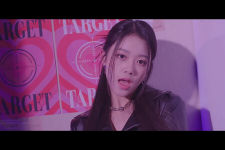 CLASS:y Target Jimin