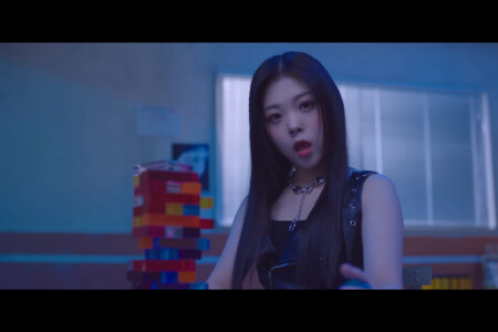 CLASS:y Target Riwon