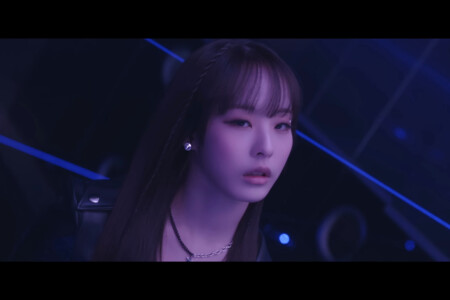 CLASS:y Target Seonyou