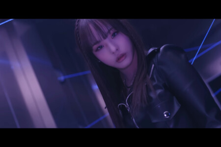 CLASS:y Target Seonyou