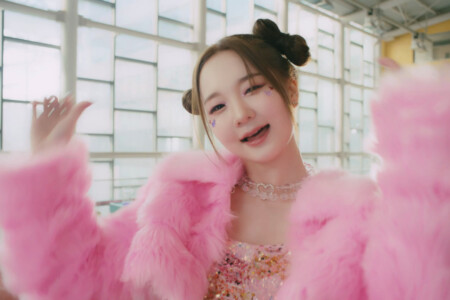 LIMELIGHT Gaeun LIMELIGHT Gaeun MiU