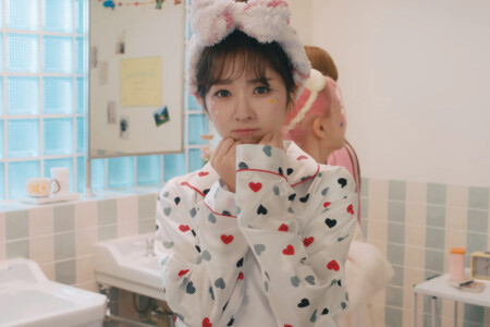 LIMELIGHT MiU LIMELIGHT Honestly MiU