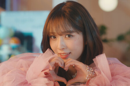 LIMELIGHT MiU LIMELIGHT Honestly MiU