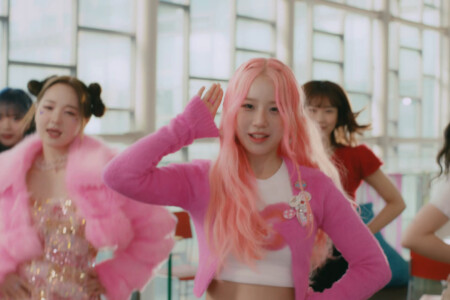 LIMELIGHT Suhye LIMELIGHT Honestly Suhye