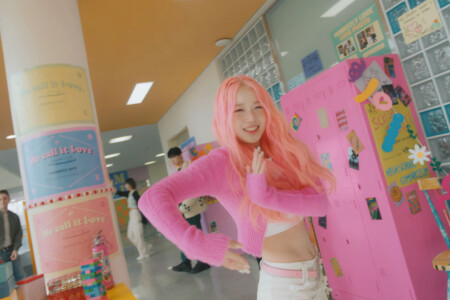 LIMELIGHT Suhye LIMELIGHT Honestly Suhye