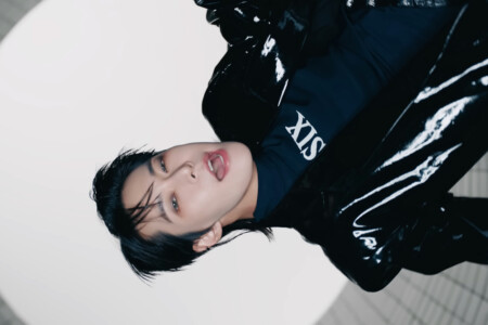 NCT 127 Doyoung Ay-Yo