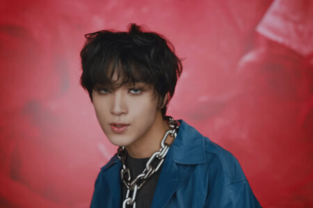 NCT 127 Haechan Ay-Yo