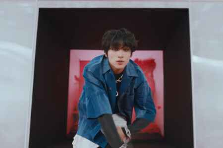 NCT 127 Haechan Ay-Yo