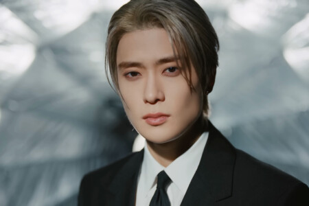 NCT 127 Jaehyun Ay-Yo