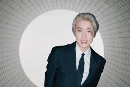 NCT 127 Jaehyun Ay-Yo