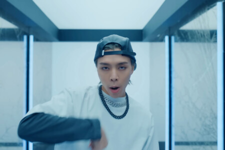 NCT 127 Johnny Ay-Yo